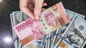 Mana Lebih Tahan Sentimen Suku Bunga, Bank Digital (ARTO, BBHI) atau BBCA, BBRI, BMRI dkk?