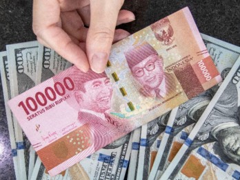Mana Lebih Tahan Sentimen Suku Bunga, Bank Digital (ARTO, BBHI) atau BBCA, BBRI, BMRI dkk?