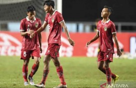Pelatih Malaysia Sebut Timnas Indonesia Bagus Sih, Tapi Kurang Beruntung