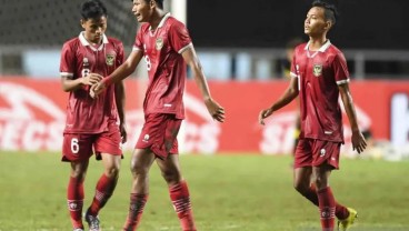 Pelatih Malaysia Sebut Timnas Indonesia Bagus Sih, Tapi Kurang Beruntung