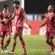 Pelatih Malaysia Sebut Timnas Indonesia Bagus Sih, Tapi Kurang Beruntung