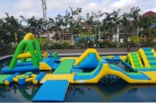 Lonjakan Kamar Eastparc Hotel (EAST) Bikin Topline Terbang 98 Persen