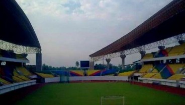 Pernah Gelar Asian Games, Stadion Wibawa Mukti Diklaim Sudah Penuhi Standar Keamanan