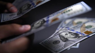 Suku Bunga Naik, Simpanan Valas Tumbuh Lebih Tinggi Dibanding Rupiah