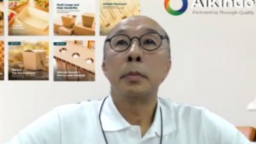 Alkindo Naratama (ALDO) Kerek Target Pendapatan pada 2023