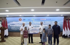 Pupuk Kaltim Bantu Pemulihan Fisik dan Psikis Korban Terorisme di Kalimantan Timur lewat Dana Bantuan Pendidikan dan Kesehatan
