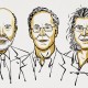 Trio Ekonom AS Ini Raih Nobel Ekonomi 2022, Ada Mantan Gubernur The Fed Bernanke