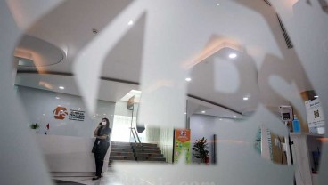 Likuiditas hingga Resesi, Segudang Tantangan bagi Perbankan Jelang Akhir Tahun