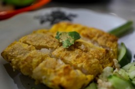 Mengenal Macam-Macam Pempek dan Tingkat Keawetannya