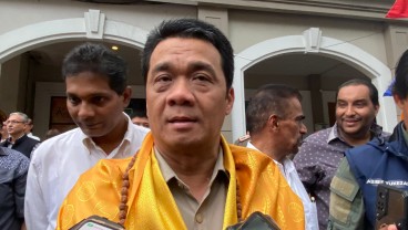 Puluhan RT Terendam Banjir, Wagub DKI: Alhamdulilah Cepat Surut