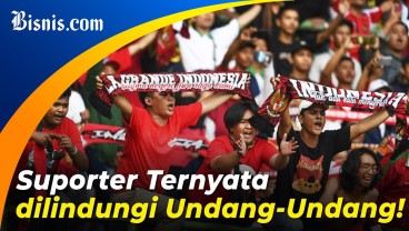 Sudah Tahu Hak dan Kewajiban Suporter? Ini Aturannya