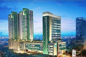 Modernland Realty (MDLN) Seimbangkan Bisnis Rumah…