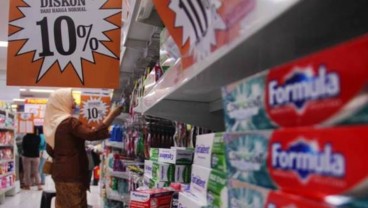 Daya Beli Masyarakat Menurun, Indef: Hanya Sementara