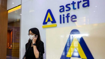 Astra Life Catatkan Tertanggung Kumpulan Tembus 1 Juta