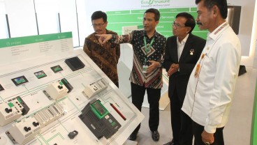 Schneider Gandeng Kemendikbud Ristek Persiapkan Generasi Muda Hadapi Era Electricity 4.0