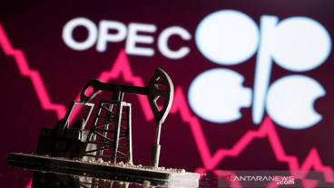 OPEC+ Pangkas Produksi, Perang Hibrid Minyak Siap Makan Korban