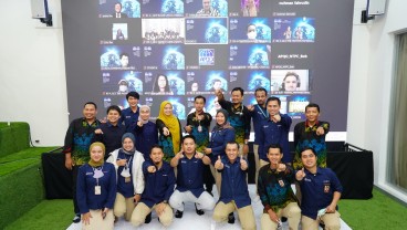 Gagas Inovasi Berkelanjutan, Pupuk Kaltim Borong Prestasi di APQO 2022
