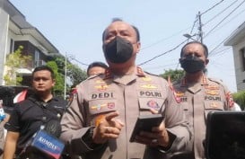 Lima Tersangka Tragedi Kanjuruhan Diperiksa di Polda Jawa Timur Hari Ini