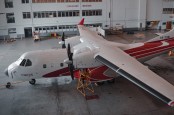 Mengintip Kecanggihan Pesawat CN-235, Buatan Habibie yang Diminati Banyak Negara