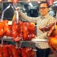 Suspensi Berlanjut, Restoran The Duck King (DUCK) Berpotensi Didepak Bursa