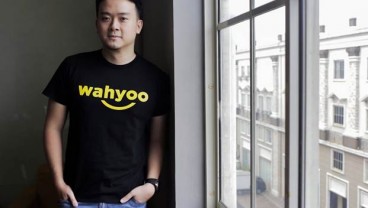 Startup Wahyoo Raih Pendanaan Seri B, Nilainya Rp99,4 Miliar