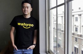 Startup Wahyoo Raih Pendanaan Seri B, Nilainya Rp99,4 Miliar