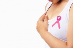 Pentingnya Mammogram untuk Deteksi Kanker Payudara…