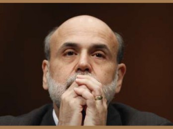 Profil Ben Bernanke, Mantan Bos The Fed dan Salah Satu Trio Pemenang Nobel Ekonomi 2022