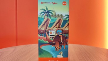 Xiaomi Rilis Redmi A1 Pakai Android Go, Punya TKDN 40,3 Persen