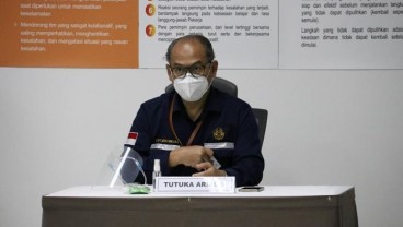 Kementerian ESDM: Serapan Gas Domestik Sudah Capai 68 Persen