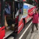 20 KK Asal Cirebon Berangkat Transmigrasi ke Sulbar