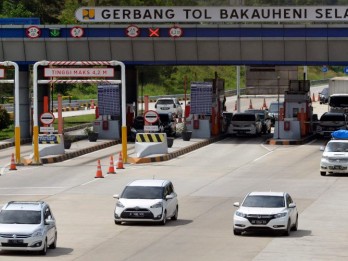 Kementerian PUPR Gelar Penilaian 67 Ruas Jalan Tol, Ini Tujuannya