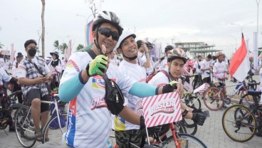 Tips Fun Bike yang Aman dan Menyenangkan