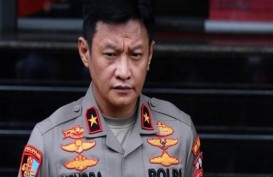 Sebanyak 8 Anggota Polri Diperiksa Terkait Kasus Jet Pribadi Brigjen Hendra