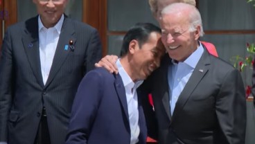 Dubes AS: Presiden Joe Biden Ingin Bertemu Jokowi di G20 Bali