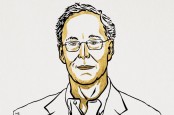 Profil Douglas Warren Diamond, Salah Satu Trio Pemenang Nobel Ekonomi 2022