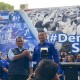 Soal Kesiapan Jadi Cawapres Anies, Begini Jawaban AHY