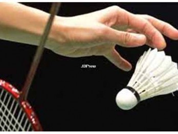 Hasil Indonesia International Challenge 2022, Bobby Tekuk Unggulan Satu