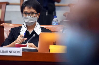WNI Jadi Korban Salah Tembak di Texas, Menlu Retno: Kami Minta Investigasi!