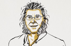 Profil Philip H. Dybvig, Profesor Perbankan Salah Satu Pemenang Nobel Ekonomi 2022