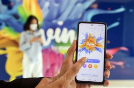 BGTC 2022: Intip Langkah Bank Mandiri (BMRI) Jaga…