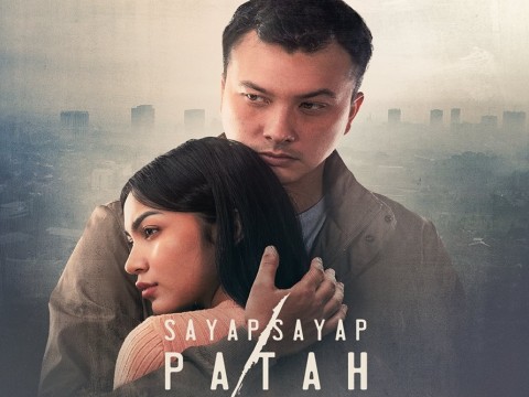 5 Film Sedih Indonesia yang Menguras Perasaan (instagram.com_sayapsayappatahfilm)