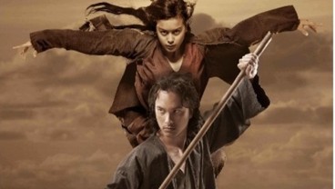 Rekomendasi Film Action Indonesia Seru dan Menegangkan