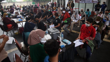 Update Covid 11 Oktober: Kasus Positif 2.077, Sembuh 1.540, Meninggal 16