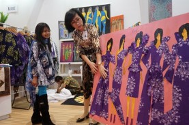 Pameran Kerajinan Inacraft Kembali Digelar 26-30 Oktober