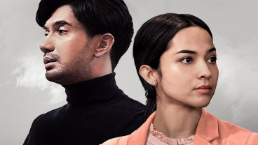 Simak 5 Rekomendasi Series Indonesia Terbaik, Wajib Ditonton!