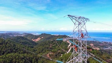 PLN Batam Kumpulkan Pengusaha Bahas Penyesuaian Tarif Listrik Industri