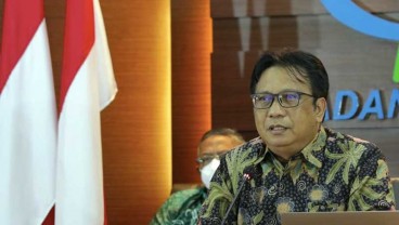 Reformasi Sistem Perlinsos, BPS Akan Lakukan Pendataan Awal Regsosek