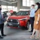 Auto2000 Catatkan Rekor Tertinggi Penjualan Toyota Sepanjang Pandemi Covid-19