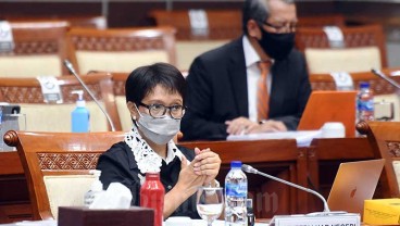 Menlu Retno Ngaku Pelaksanaan G20 Bali Sulit, Gara-gara Perang Rusia vs Ukraina?